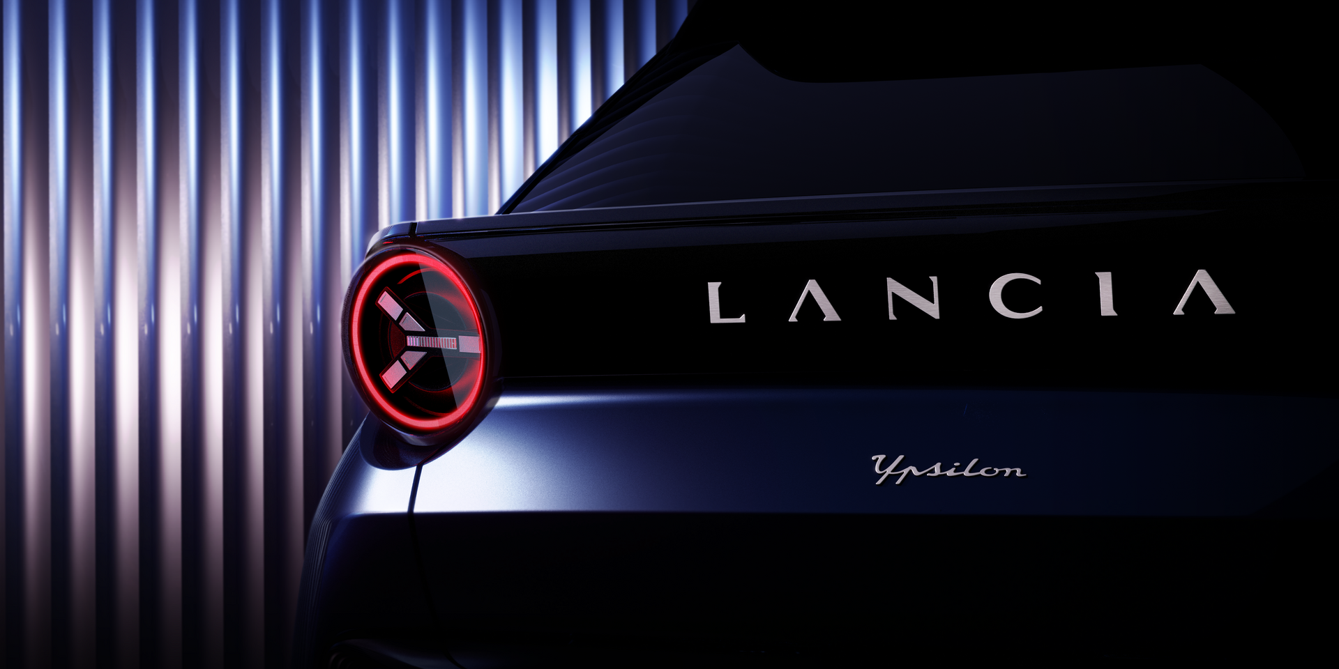 Lancia Ypsilon (2024)